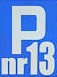 Parking pod Kasprowym - P13